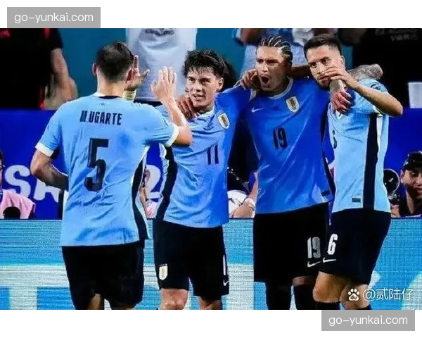 乌拉圭队首发预测：努涅斯领衔锋线，巴尔韦德回归右路战沙特