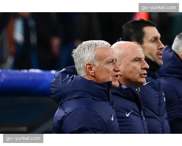 法国队终极考察 德尚测试全新高位压迫体系磨合度