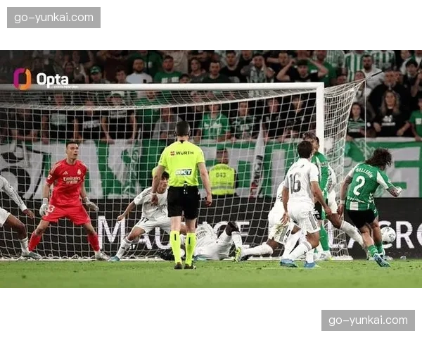 皇马四月仅一场比赛实现零封 防守稳定性跌至赛季最低点